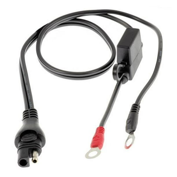 OptiMATE CABLE O-01 Battery Charger Accessorie Weatherproof Battery Lead
